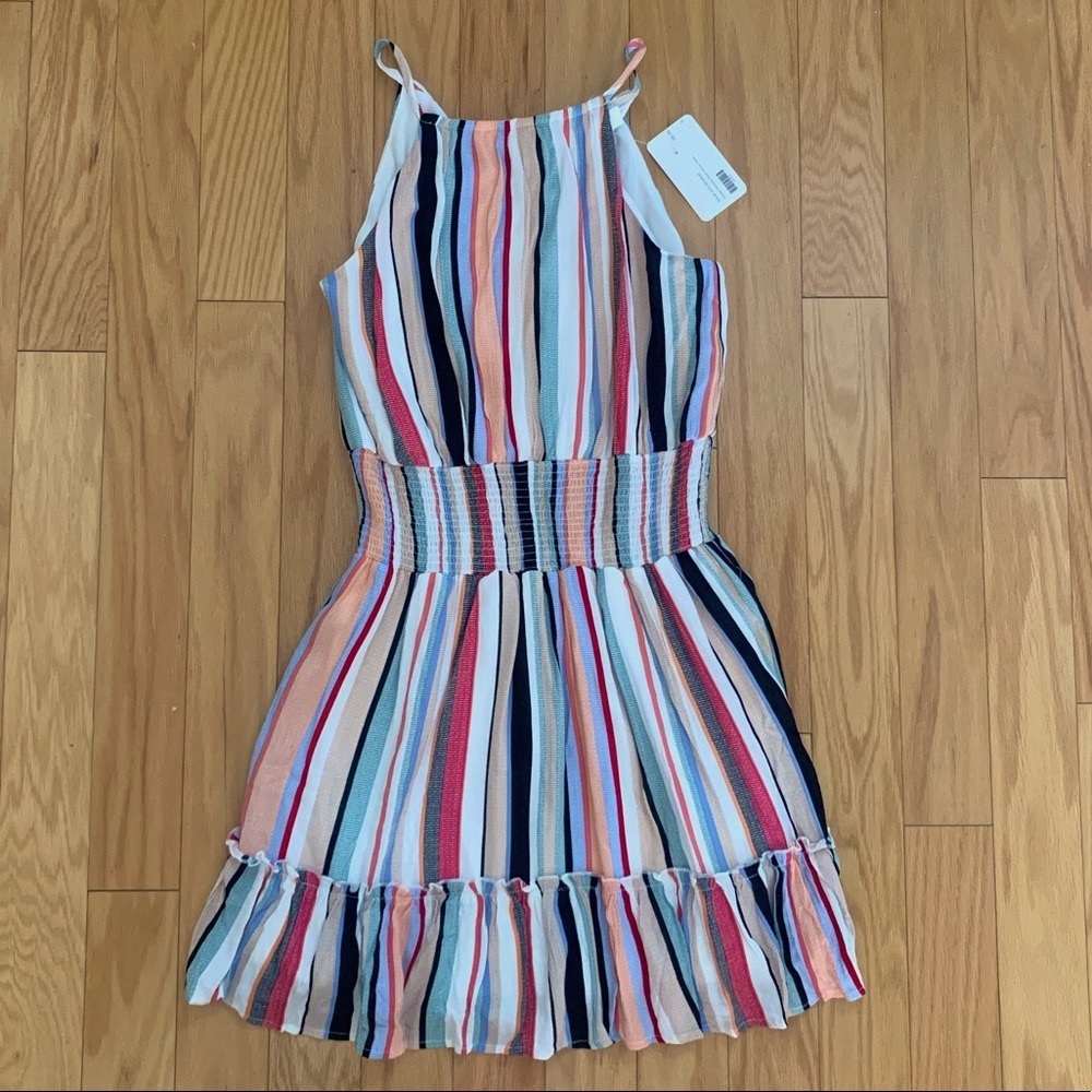 Cute summer dress